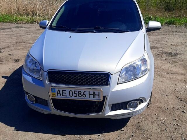 Сірий ЗАЗ Віда, об'ємом двигуна 1.5 л та пробігом 122 тис. км за 5200 $, фото 1 на Automoto.ua