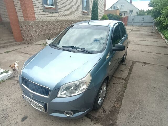 Сірий ЗАЗ Віда, об'ємом двигуна 1.4 л та пробігом 102 тис. км за 5613 $, фото 1 на Automoto.ua