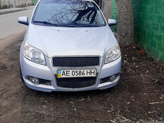 Серый ЗАЗ Вида, объемом двигателя 1.5 л и пробегом 128 тыс. км за 4800 $, фото 1 на Automoto.ua