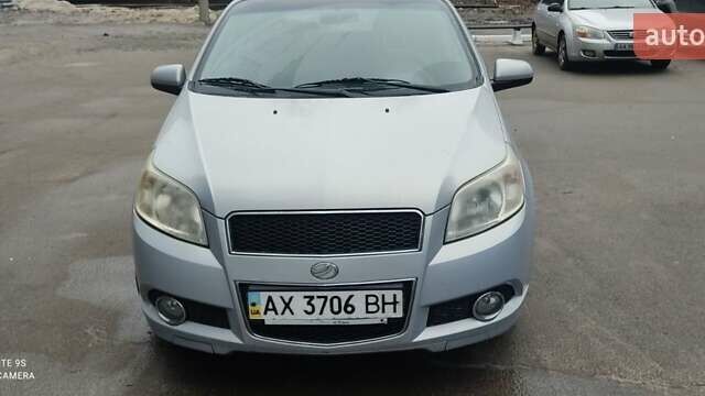 Серый ЗАЗ Вида, объемом двигателя 1.5 л и пробегом 180 тыс. км за 3000 $, фото 1 на Automoto.ua