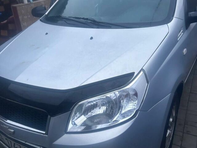 Сірий ЗАЗ Віда, об'ємом двигуна 1.15 л та пробігом 54 тис. км за 2700 $, фото 1 на Automoto.ua