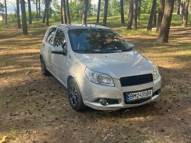 Серый ЗАЗ Вида, объемом двигателя 1.5 л и пробегом 147 тыс. км за 4600 $, фото 1 на Automoto.ua