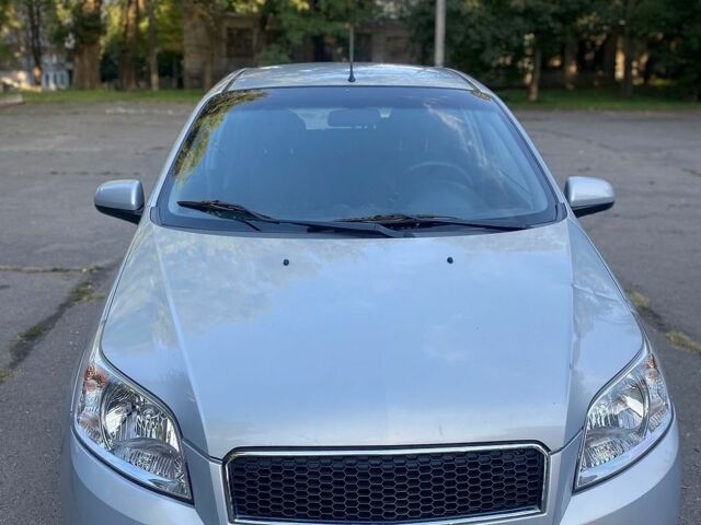 Сірий ЗАЗ Віда, об'ємом двигуна 1.5 л та пробігом 80 тис. км за 4500 $, фото 1 на Automoto.ua