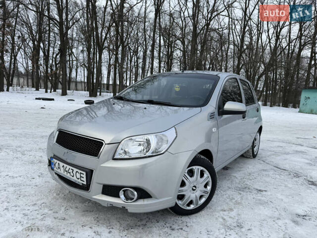 Сірий ЗАЗ Віда, об'ємом двигуна 1.5 л та пробігом 241 тис. км за 2999 $, фото 1 на Automoto.ua