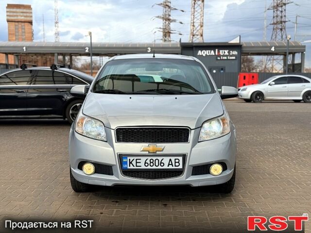 Серый ЗАЗ Вида, объемом двигателя 1.5 л и пробегом 174 тыс. км за 4800 $, фото 1 на Automoto.ua