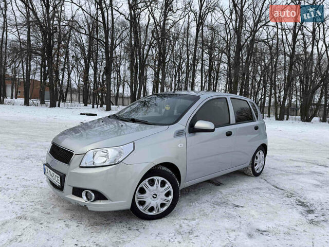 Серый ЗАЗ Вида, объемом двигателя 1.5 л и пробегом 241 тыс. км за 3000 $, фото 1 на Automoto.ua