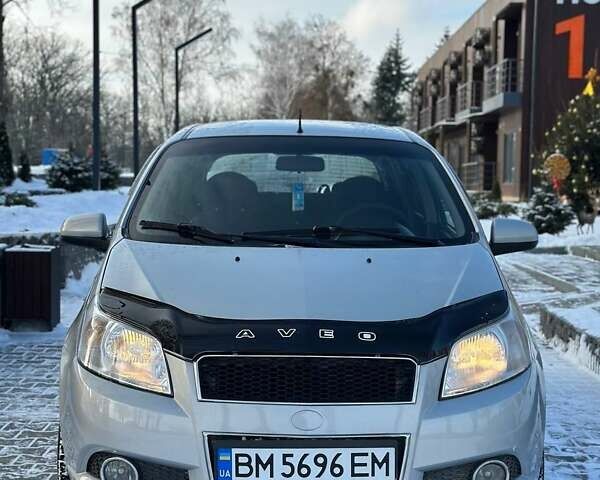 Серый ЗАЗ Вида, объемом двигателя 1.5 л и пробегом 127 тыс. км за 3200 $, фото 1 на Automoto.ua