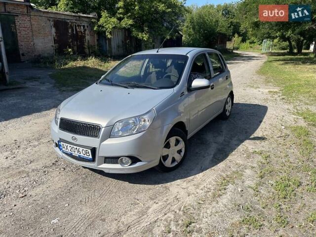 Серый ЗАЗ Вида, объемом двигателя 1.5 л и пробегом 88 тыс. км за 3700 $, фото 1 на Automoto.ua