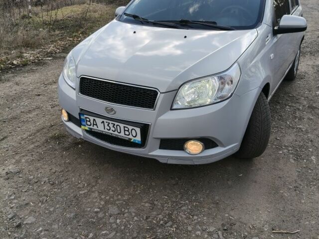 Серый ЗАЗ Вида, объемом двигателя 1.5 л и пробегом 265 тыс. км за 3650 $, фото 1 на Automoto.ua