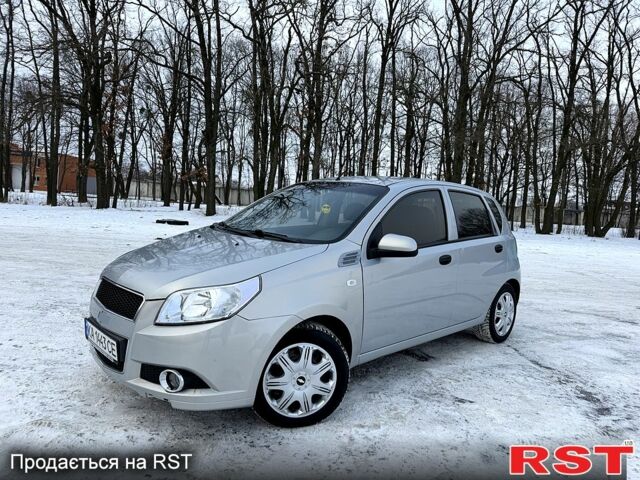 Сірий ЗАЗ Віда, об'ємом двигуна 1.5 л та пробігом 24100 тис. км за 2900 $, фото 1 на Automoto.ua