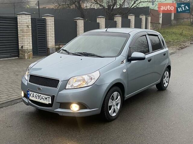 Сірий ЗАЗ Віда, об'ємом двигуна 1.5 л та пробігом 13 тис. км за 6000 $, фото 1 на Automoto.ua