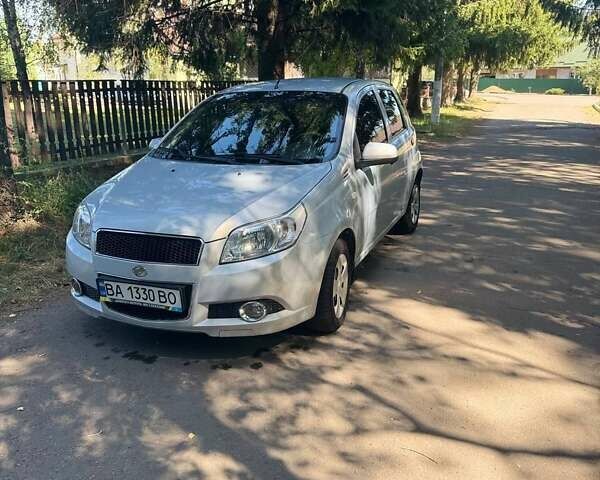 Сірий ЗАЗ Віда, об'ємом двигуна 1.5 л та пробігом 230 тис. км за 3600 $, фото 1 на Automoto.ua