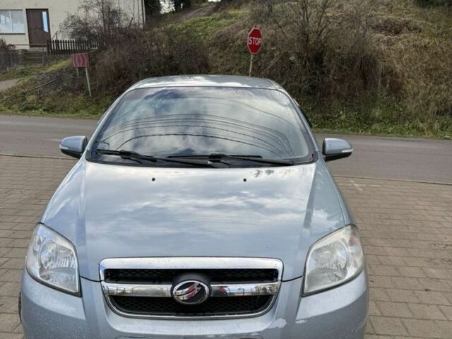 Сірий ЗАЗ Віда, об'ємом двигуна 1.5 л та пробігом 140 тис. км за 4200 $, фото 1 на Automoto.ua