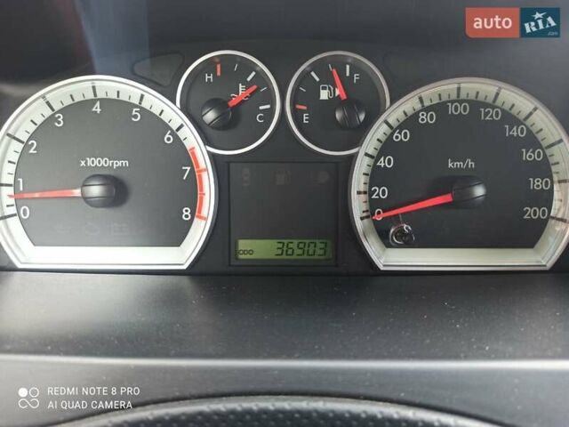 Серый ЗАЗ Вида, объемом двигателя 1.5 л и пробегом 37 тыс. км за 6500 $, фото 1 на Automoto.ua