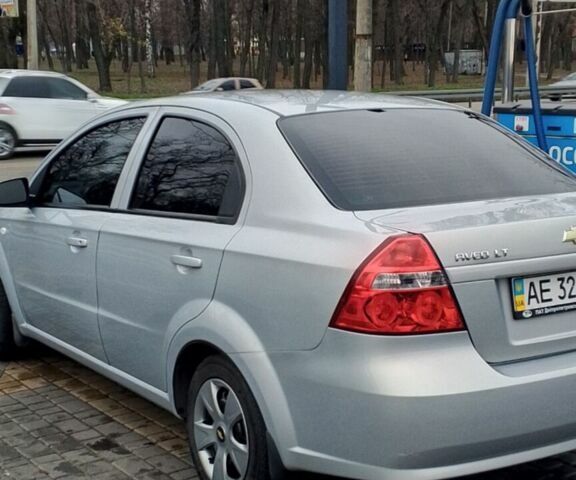Серый ЗАЗ Вида, объемом двигателя 1.5 л и пробегом 185 тыс. км за 4500 $, фото 1 на Automoto.ua
