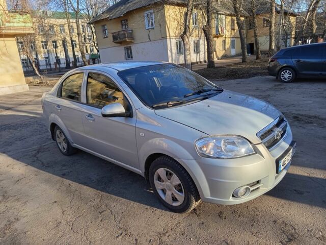 Сірий ЗАЗ Віда, об'ємом двигуна 1.5 л та пробігом 189 тис. км за 3500 $, фото 1 на Automoto.ua