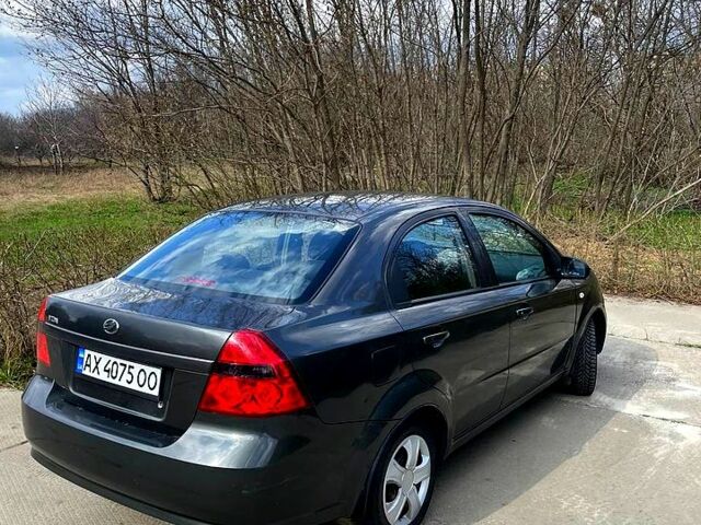 Серый ЗАЗ Вида, объемом двигателя 1.5 л и пробегом 180 тыс. км за 4444 $, фото 1 на Automoto.ua