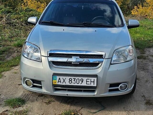 Серый ЗАЗ Вида, объемом двигателя 1.5 л и пробегом 290 тыс. км за 3100 $, фото 1 на Automoto.ua