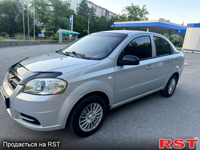 Сірий ЗАЗ Віда, об'ємом двигуна 1.5 л та пробігом 125 тис. км за 4777 $, фото 1 на Automoto.ua