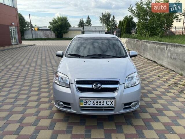 Сірий ЗАЗ Віда, об'ємом двигуна 1.5 л та пробігом 114 тис. км за 4500 $, фото 1 на Automoto.ua