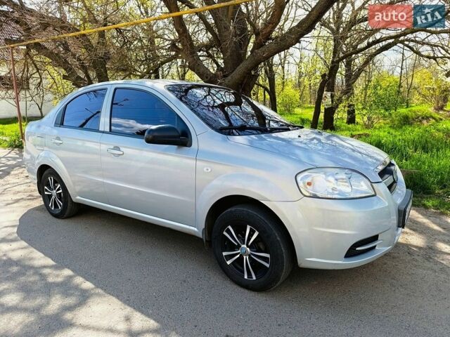 Серый ЗАЗ Вида, объемом двигателя 1.5 л и пробегом 140 тыс. км за 2500 $, фото 1 на Automoto.ua