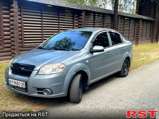 Сірий ЗАЗ Віда, об'ємом двигуна 1.5 л та пробігом 205 тис. км за 3800 $, фото 1 на Automoto.ua
