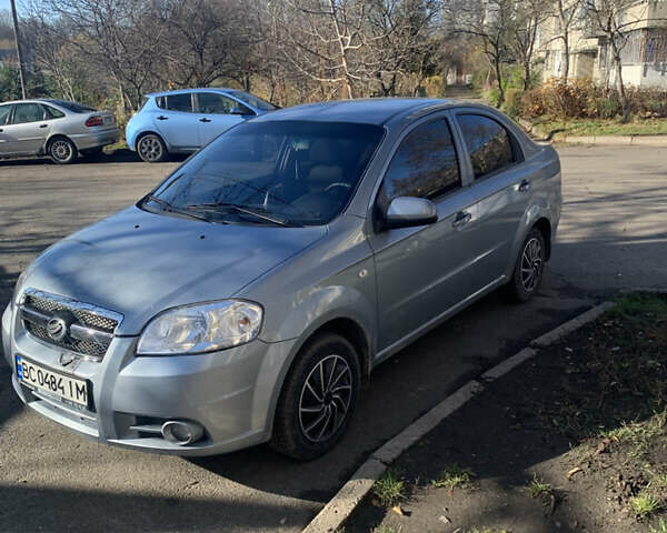 Серый ЗАЗ Вида, объемом двигателя 1.5 л и пробегом 49 тыс. км за 3200 $, фото 1 на Automoto.ua