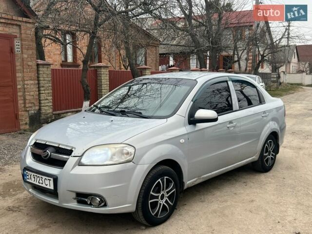 Серый ЗАЗ Вида, объемом двигателя 1.5 л и пробегом 3 тыс. км за 2650 $, фото 1 на Automoto.ua