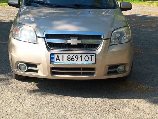 Сірий ЗАЗ Віда, об'ємом двигуна 1.5 л та пробігом 250 тис. км за 160000 $, фото 1 на Automoto.ua