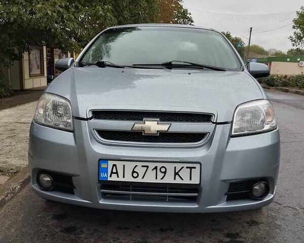 Серый ЗАЗ Вида, объемом двигателя 1.5 л и пробегом 200 тыс. км за 3100 $, фото 1 на Automoto.ua