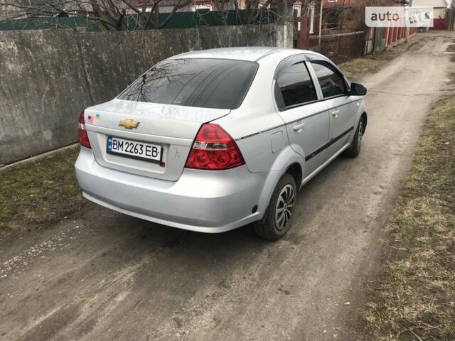 Сірий ЗАЗ Віда, об'ємом двигуна 1.5 л та пробігом 186 тис. км за 3000 $, фото 1 на Automoto.ua