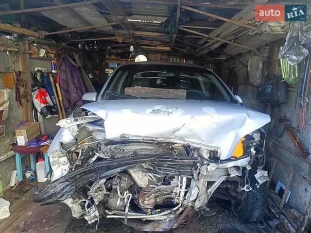 Сірий ЗАЗ Віда, об'ємом двигуна 1.5 л та пробігом 53 тис. км за 1200 $, фото 1 на Automoto.ua