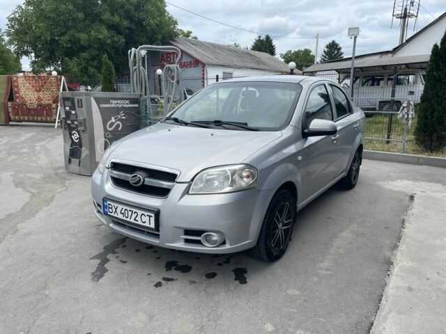 Серый ЗАЗ Вида, объемом двигателя 1.5 л и пробегом 200 тыс. км за 3450 $, фото 1 на Automoto.ua