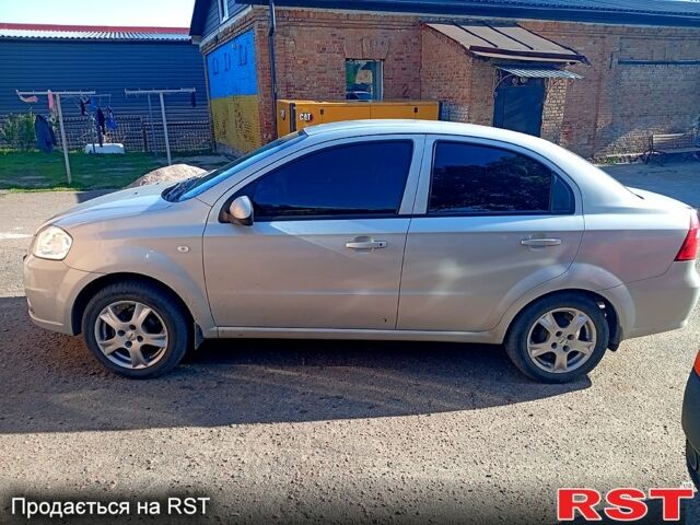 Серый ЗАЗ Вида, объемом двигателя 1.5 л и пробегом 67 тыс. км за 4800 $, фото 1 на Automoto.ua