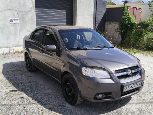 Сірий ЗАЗ Віда, об'ємом двигуна 0 л та пробігом 148 тис. км за 4099 $, фото 1 на Automoto.ua