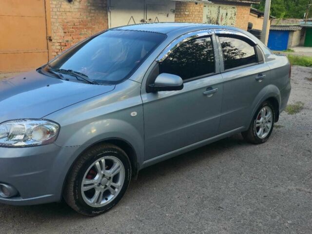 Сірий ЗАЗ Віда, об'ємом двигуна 1.4 л та пробігом 28 тис. км за 6500 $, фото 1 на Automoto.ua