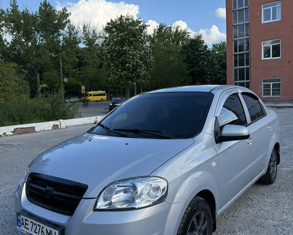Серый ЗАЗ Вида, объемом двигателя 1.5 л и пробегом 147 тыс. км за 4100 $, фото 1 на Automoto.ua
