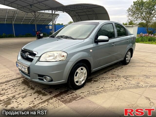 Серый ЗАЗ Вида, объемом двигателя 1.5 л и пробегом 0 тыс. км за 4350 $, фото 1 на Automoto.ua