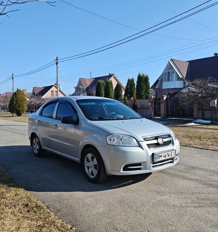 Серый ЗАЗ Вида, объемом двигателя 1.5 л и пробегом 101 тыс. км за 3900 $, фото 1 на Automoto.ua