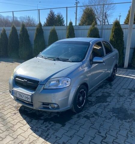 Сірий ЗАЗ Віда, об'ємом двигуна 1.4 л та пробігом 275 тис. км за 3000 $, фото 1 на Automoto.ua