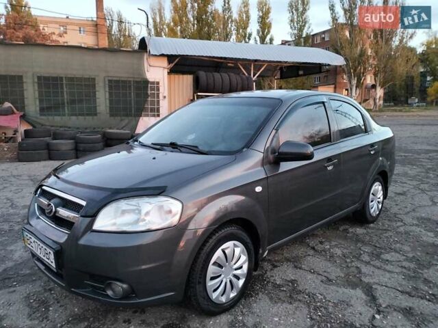 ЗАЗ Віда 2012 у Миколаєві на Automoto.ua Сірий ЗАЗ Віда, об'ємом двигуна 1.5 л та пробігом 170 тис. км за 3950 $, фото 1 на Automoto.ua