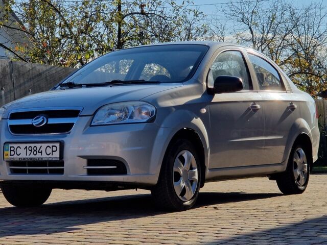 Сірий ЗАЗ Віда, об'ємом двигуна 1.5 л та пробігом 194 тис. км за 2900 $, фото 1 на Automoto.ua