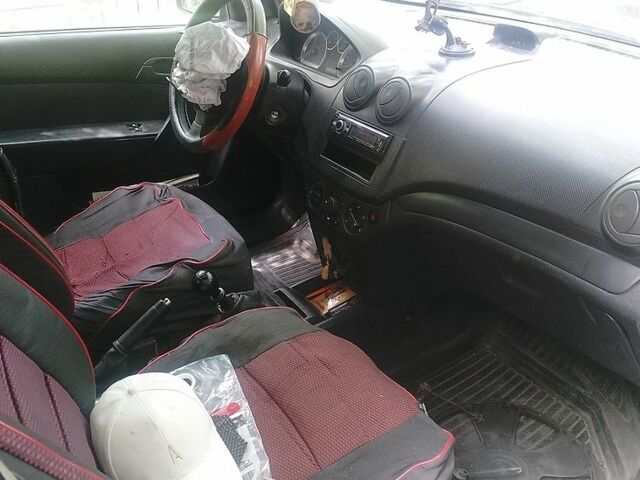 Сірий ЗАЗ Віда, об'ємом двигуна 1.5 л та пробігом 304 тис. км за 1300 $, фото 1 на Automoto.ua