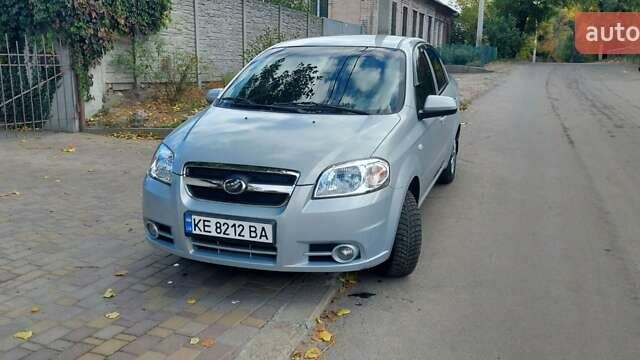 Сірий ЗАЗ Віда, об'ємом двигуна 1.5 л та пробігом 34 тис. км за 5900 $, фото 1 на Automoto.ua