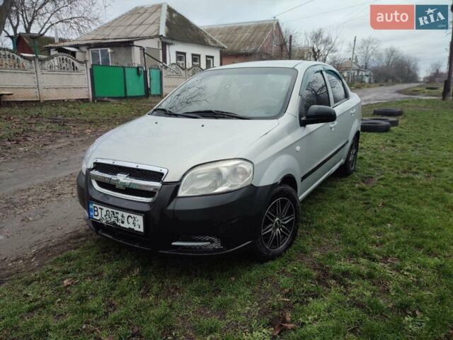 Сірий ЗАЗ Віда, об'ємом двигуна 1.5 л та пробігом 160 тис. км за 2451 $, фото 1 на Automoto.ua