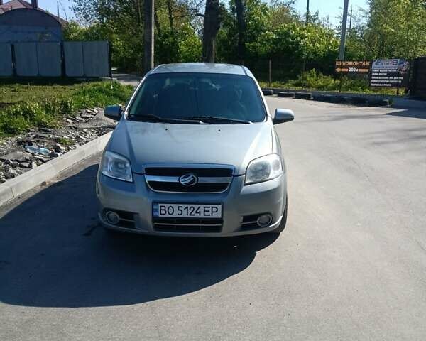 Сірий ЗАЗ Віда, об'ємом двигуна 1.5 л та пробігом 185 тис. км за 2900 $, фото 1 на Automoto.ua
