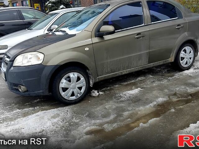 Серый ЗАЗ Вида, объемом двигателя 1.5 л и пробегом 38500 тыс. км за 2800 $, фото 1 на Automoto.ua