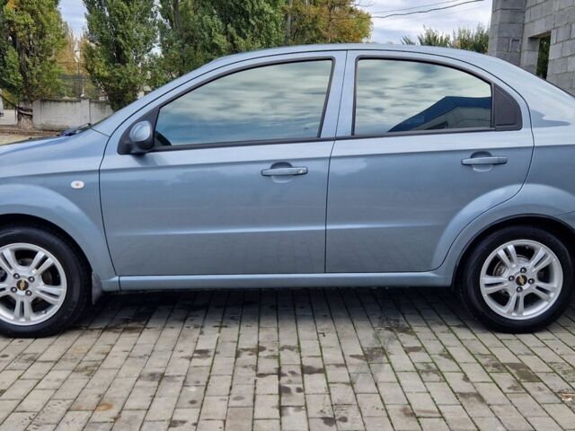 Серый ЗАЗ Вида, объемом двигателя 1.5 л и пробегом 72 тыс. км за 5300 $, фото 1 на Automoto.ua