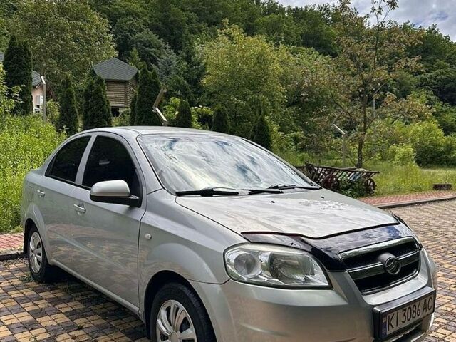 Сірий ЗАЗ Віда, об'ємом двигуна 1.5 л та пробігом 270 тис. км за 3000 $, фото 1 на Automoto.ua