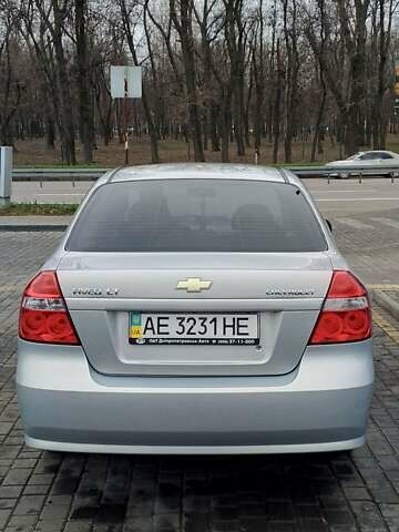 Серый ЗАЗ Вида, объемом двигателя 1.5 л и пробегом 185 тыс. км за 4800 $, фото 1 на Automoto.ua